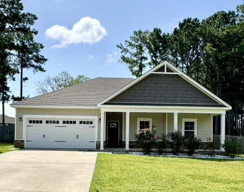 Homes For Sale - 439 Griffith Lane<br/> New Brockton, AL 36351