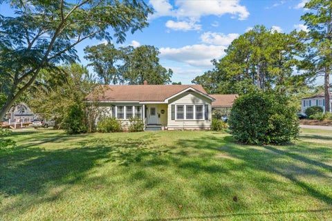 Homes For Sale - 1400 Osceola St<br/> Houston County, Dothan, AL 36303