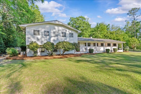 Homes For Sale - 110 Pine Tree Drive<br/> Houston County, Dothan, AL 36303