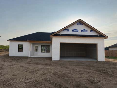 Homes For Sale - 151 Peach Farm Rd<br/> Houston County, Ashford, AL 36312
