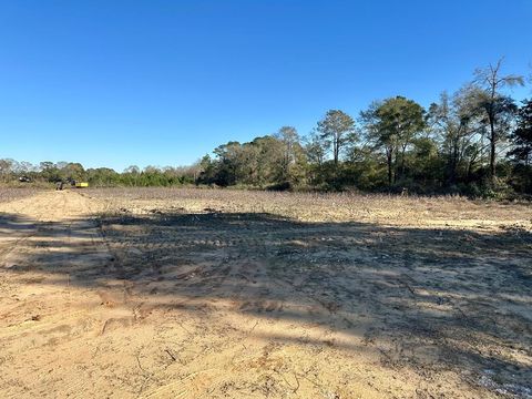 Vacant Land For Sale - 21.5+/- ACRES Windmill Road<br/> Newton, AL 36352