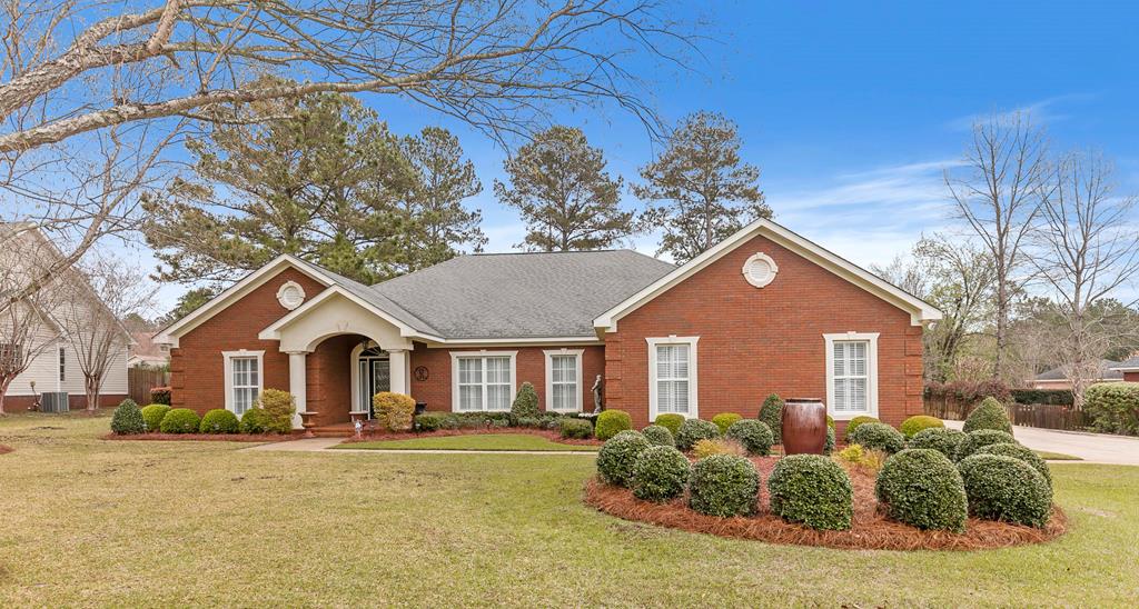 111 Cobblestone St, Dothan, Alabama image 1