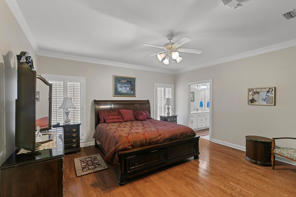 111 Cobblestone St, Dothan, Alabama image 24