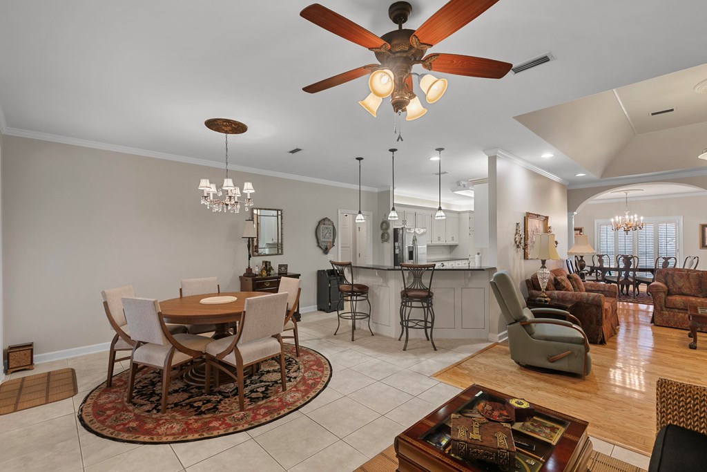 111 Cobblestone St, Dothan, Alabama image 21