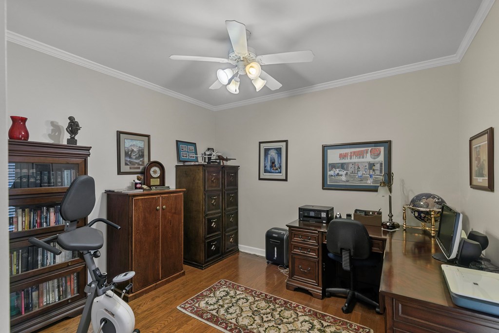 111 Cobblestone St, Dothan, Alabama image 33
