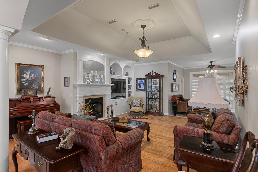 111 Cobblestone St, Dothan, Alabama image 9