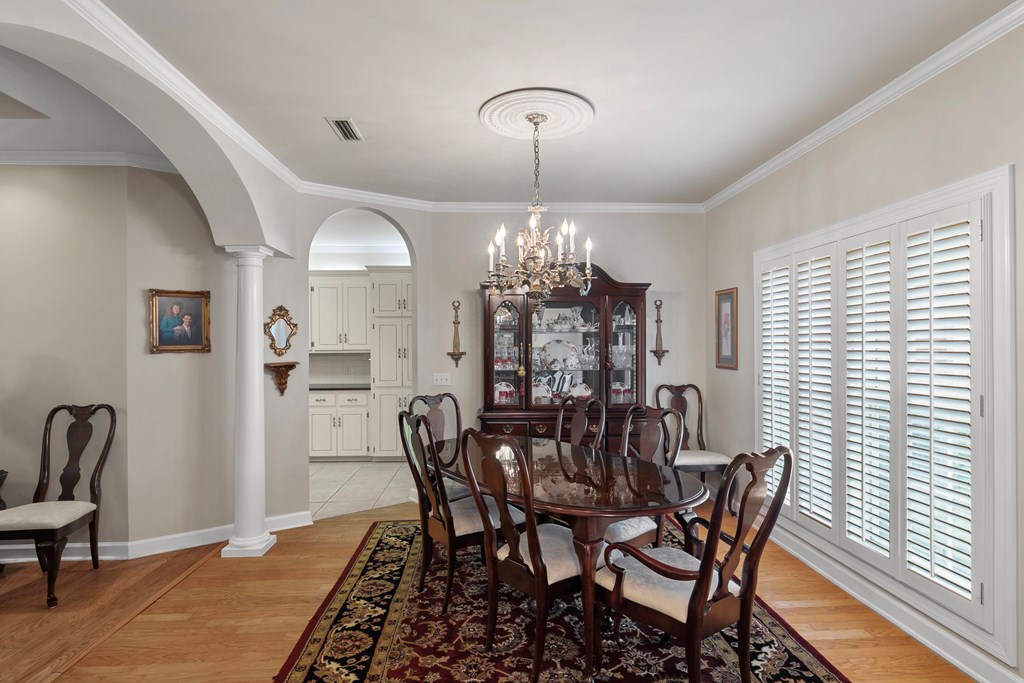 111 Cobblestone St, Dothan, Alabama image 7