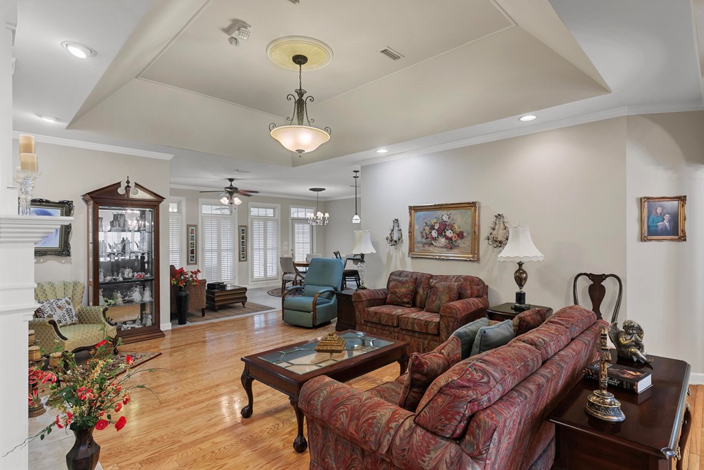 111 Cobblestone St, Dothan, Alabama image 8