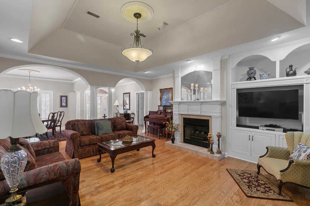 111 Cobblestone St, Dothan, Alabama image 13