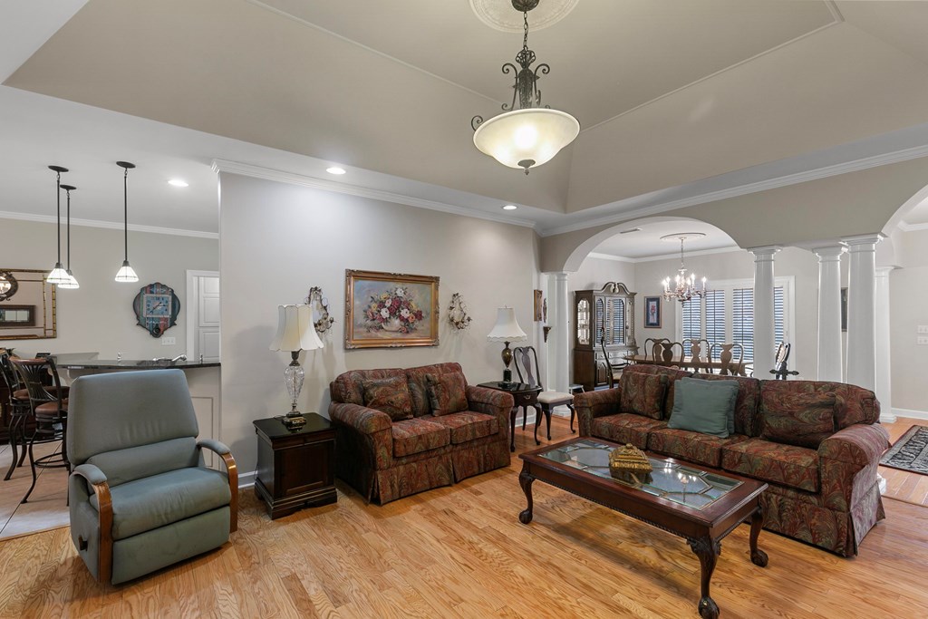 111 Cobblestone St, Dothan, Alabama image 12