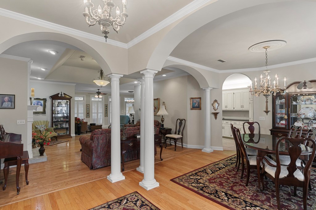 111 Cobblestone St, Dothan, Alabama image 6