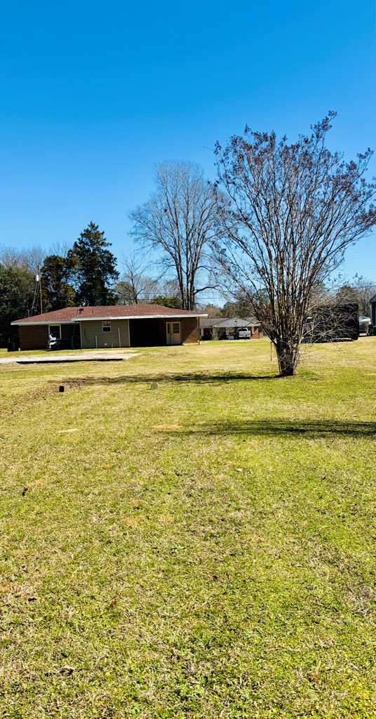 2708 W Eisenhower St, Selma, Alabama image 24