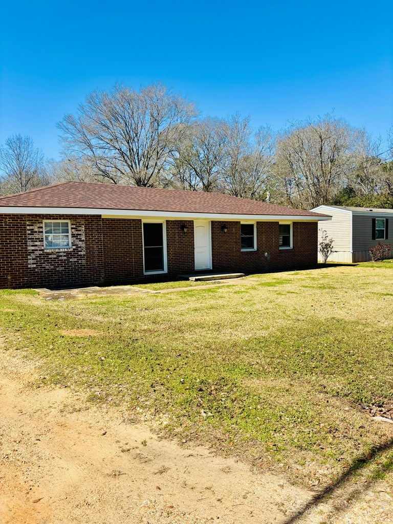 2708 W Eisenhower St, Selma, Alabama image 2