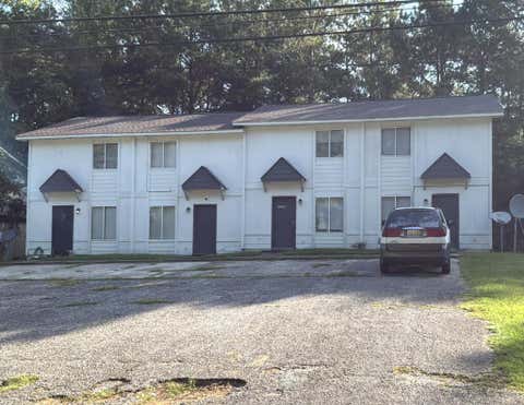 Multifamily For Sale - 1229 Harris Road<br/> Dale County, Ozark, AL 36360