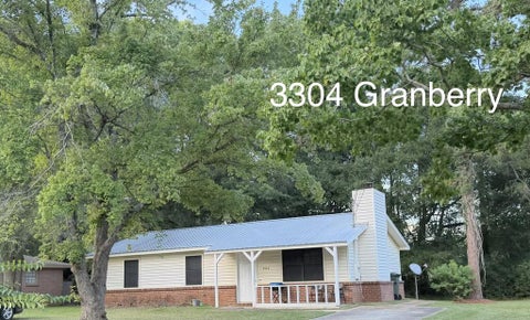 Homes For Sale - 3304 Granberry Drive<br/> Houston County, Dothan, AL 36303