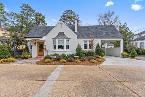 Homes For Sale - 433 Woodland Drive<br/> Houston County, Dothan, AL 36301