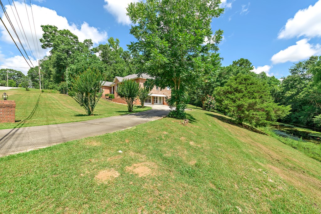 1358 Willow Oak Drive, Ozark, Alabama image 4