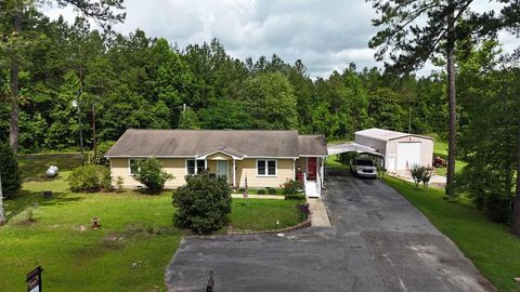 Homes For Sale - 1487 County Road 52<br/> Ariton, AL 36311