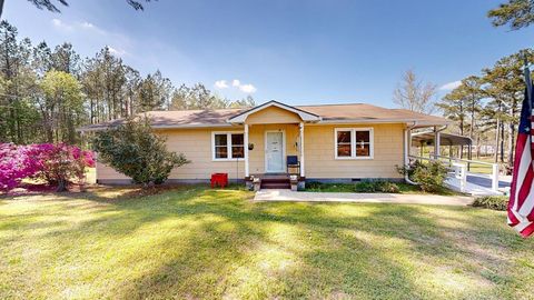 Homes For Sale - 1487 County Road 52<br/> Dale County, Ariton, AL 36311