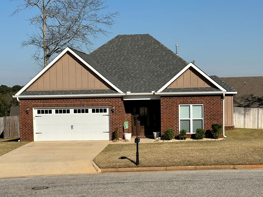 102 Central Park Circle, Enterprise, Alabama image 2