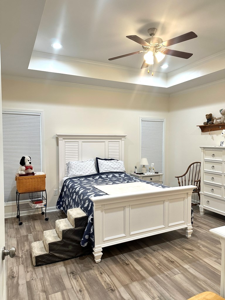 102 Central Park Circle, Enterprise, Alabama image 21