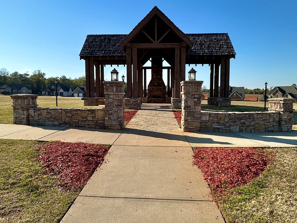 102 Central Park Circle, Enterprise, Alabama image 34