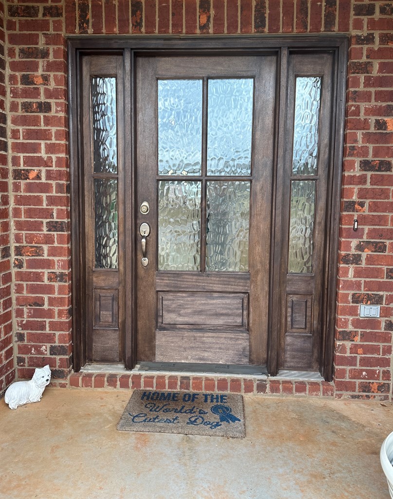 102 Central Park Circle, Enterprise, Alabama image 5