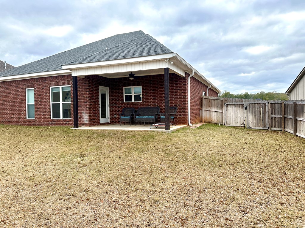 102 Central Park Circle, Enterprise, Alabama image 31