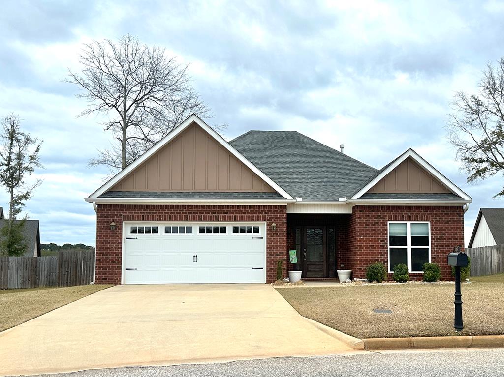 102 Central Park Circle, Enterprise, Alabama image 1
