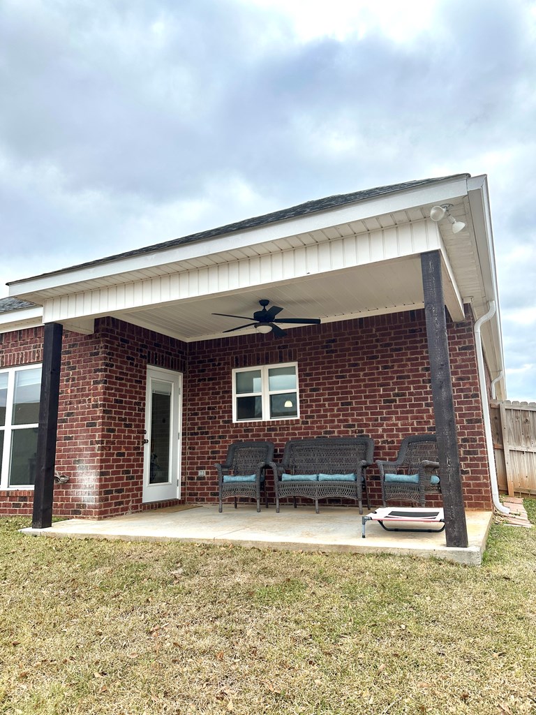 102 Central Park Circle, Enterprise, Alabama image 30