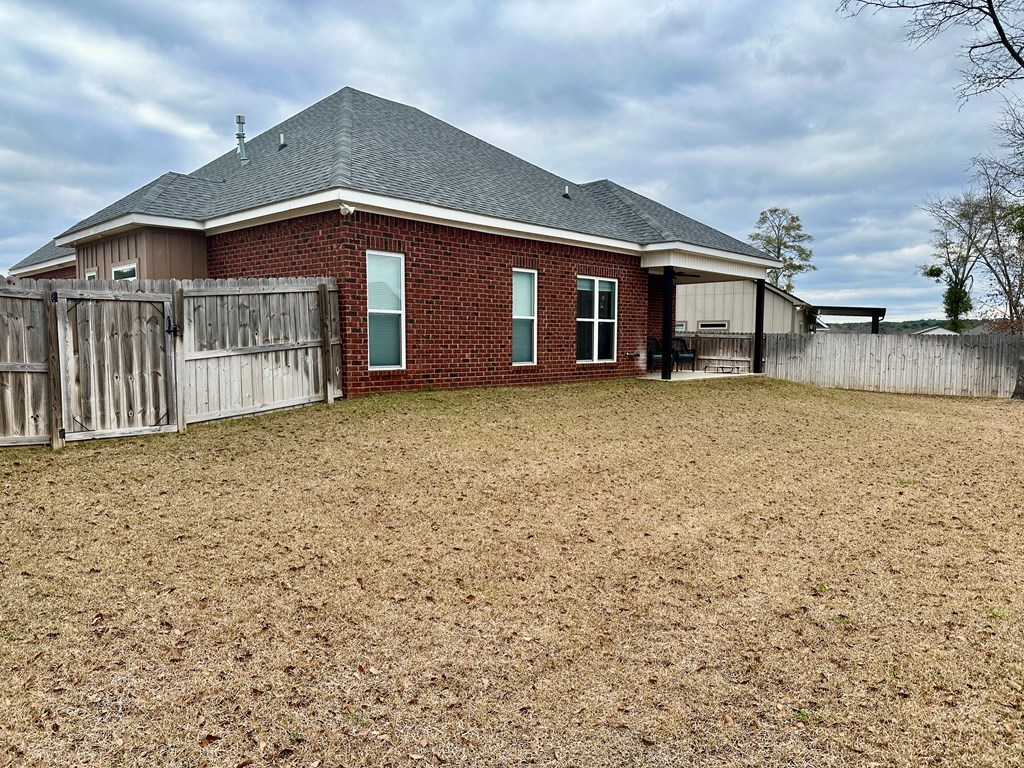 102 Central Park Circle, Enterprise, Alabama image 32