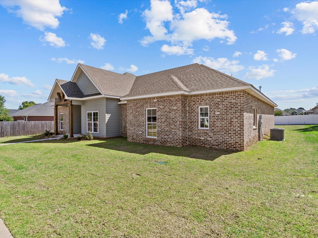 3 Cottage Avenue, Enterprise, Alabama image 41