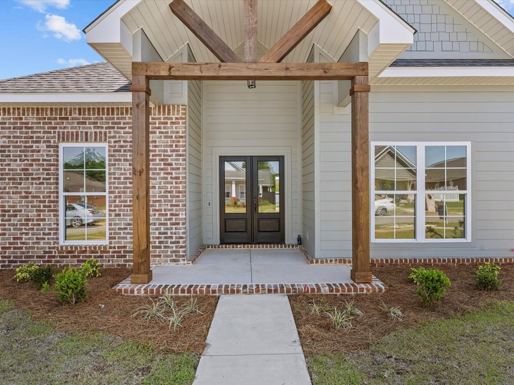 3 Cottage Avenue, Enterprise, Alabama image 42