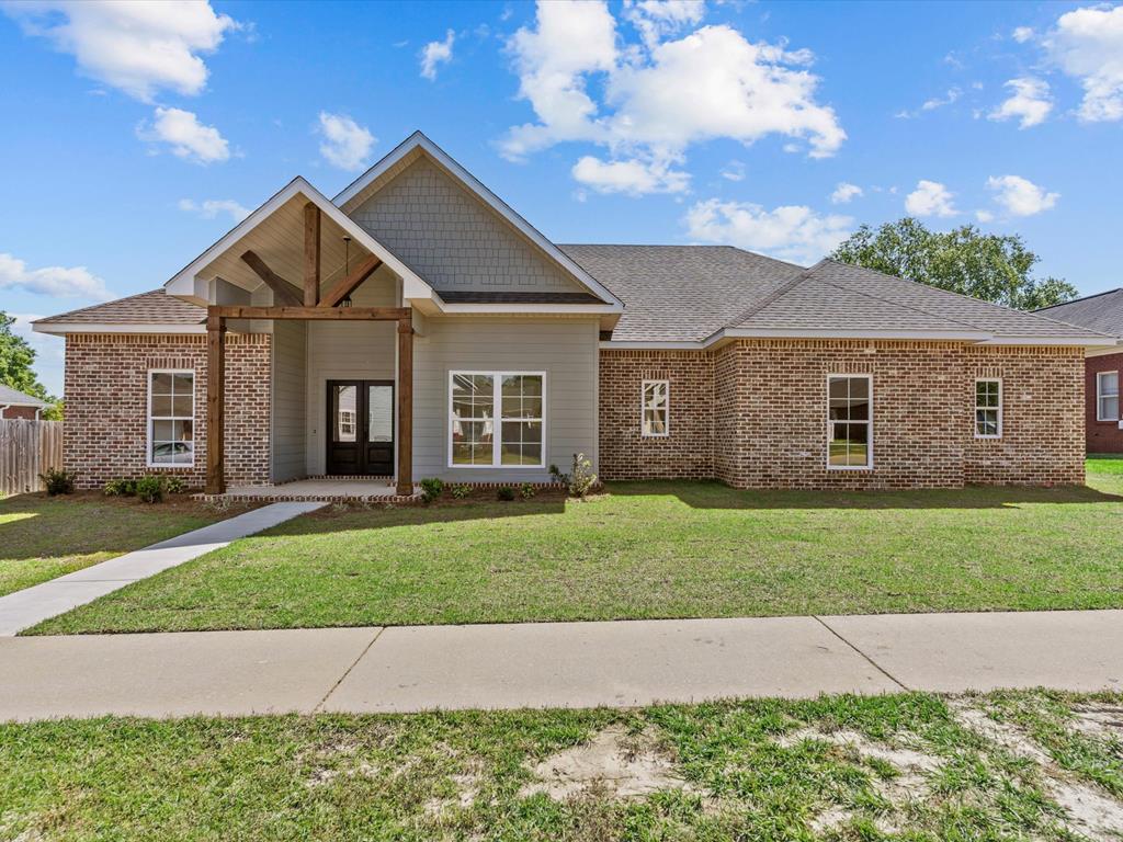 3 Cottage Avenue, Enterprise, Alabama image 1