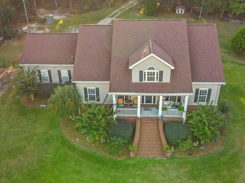 Homes For Sale - 14622 Highway 51<br/> Coffee County, Ariton, AL 36311