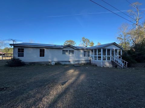 Homes For Sale - 209 Mclain Street<br/> Newville, AL 36353