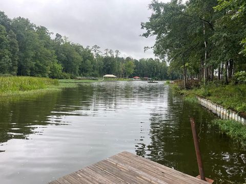 Mobile Home For Sale - 1385 Calhoun Drive<br/> Abbeville, AL 36310