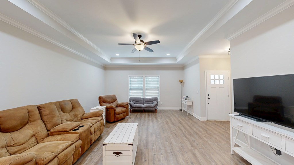 Dothan, Alabama 36305, United States, 3 Bedrooms Bedrooms, ,2 BathroomsBathrooms,Residential,Active,248287