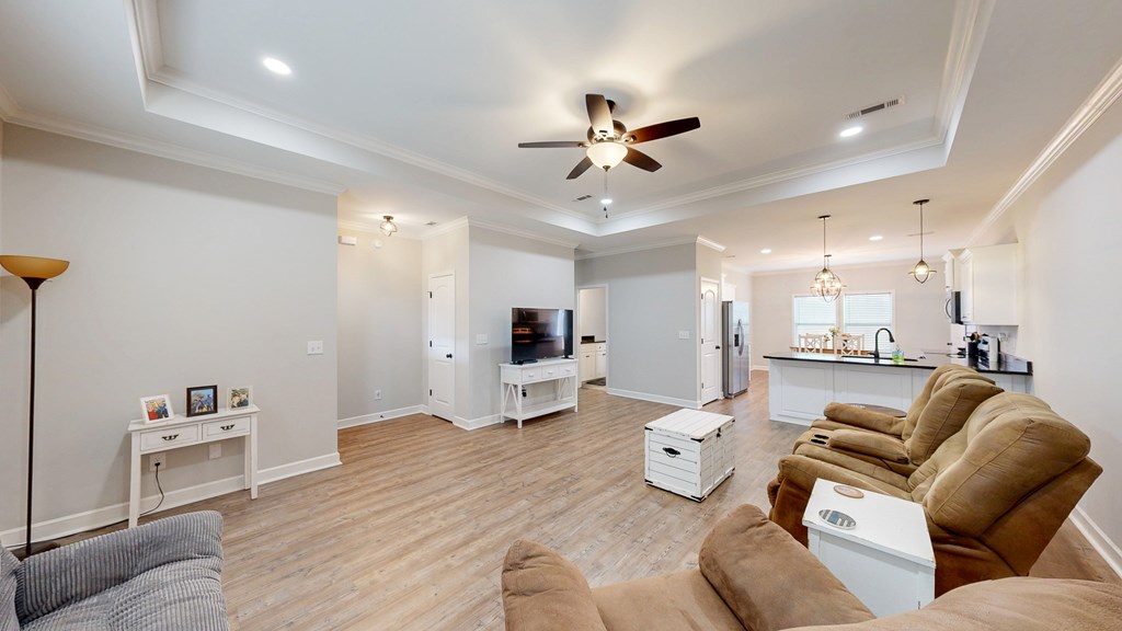 Dothan, Alabama 36305, United States, 3 Bedrooms Bedrooms, ,2 BathroomsBathrooms,Residential,Active,248287