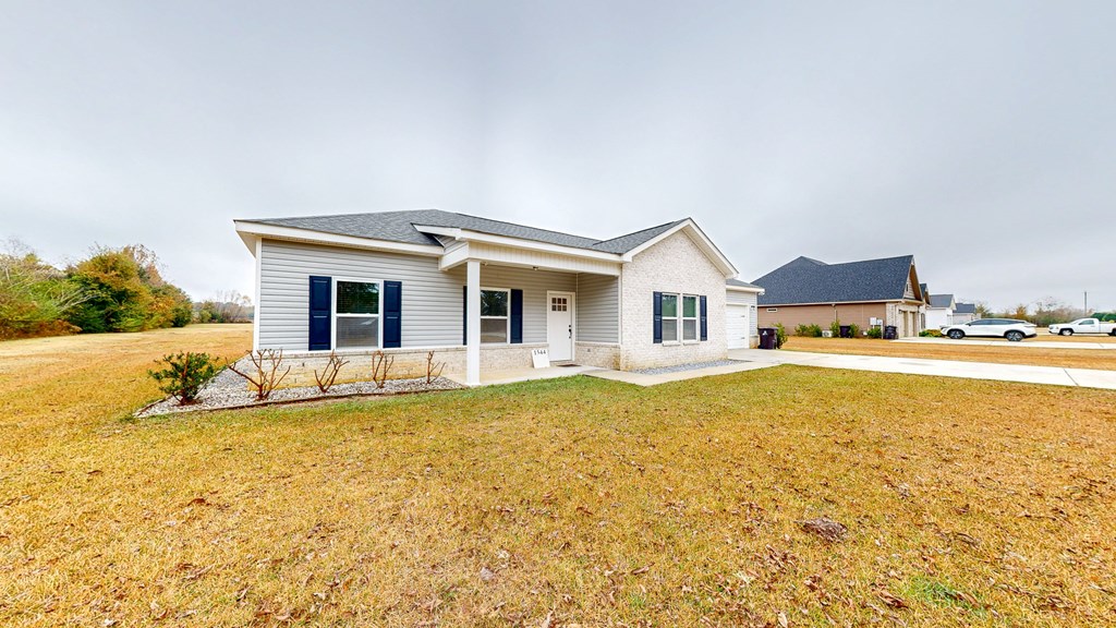 Dothan, Alabama 36305, United States, 3 Bedrooms Bedrooms, ,2 BathroomsBathrooms,Residential,Active,248287