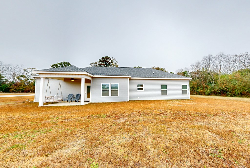 Dothan, Alabama 36305, United States, 3 Bedrooms Bedrooms, ,2 BathroomsBathrooms,Residential,Active,248287