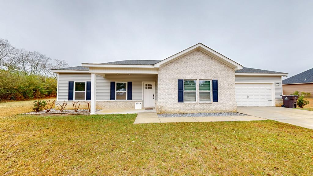 Dothan, Alabama 36305, United States, 3 Bedrooms Bedrooms, ,2 BathroomsBathrooms,Residential,Active,248287