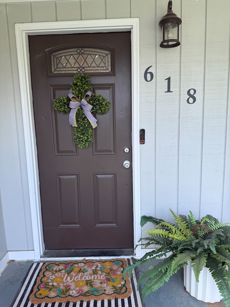 618 Cleveland St, Headland, Alabama image 12