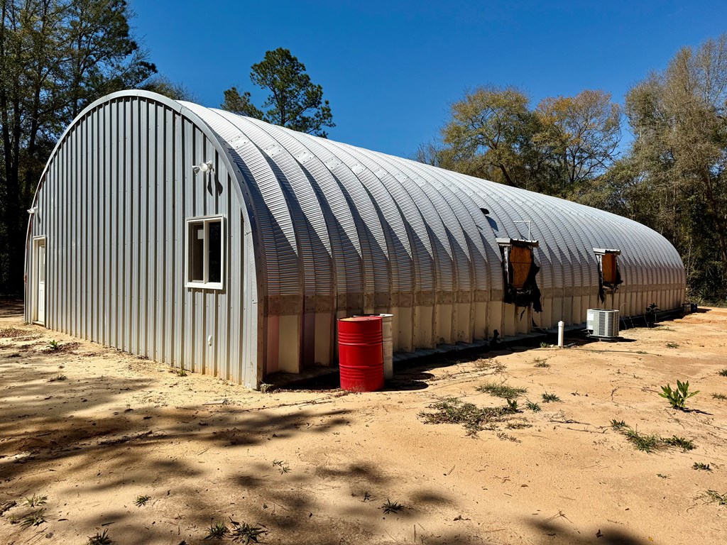 2326 Campbell Hill Road, Chancellor, Alabama image 20