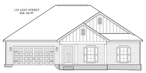 Homes For Sale - 124 Leaf St<br/> Dale County, Midland City, AL 36350