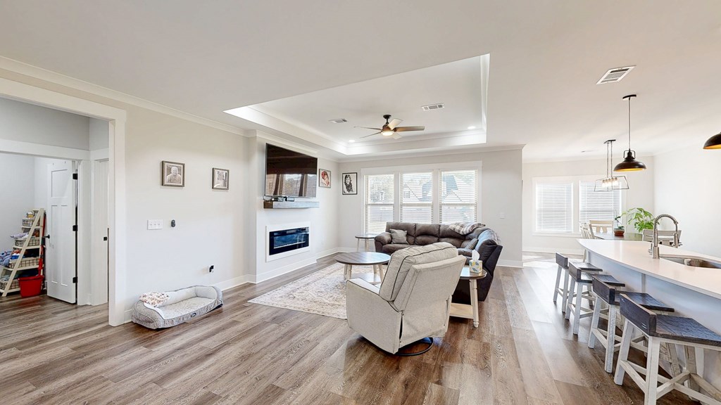 Dothan, Alabama 36301, United States, 4 Bedrooms Bedrooms, ,3 BathroomsBathrooms,Residential,Active,238594