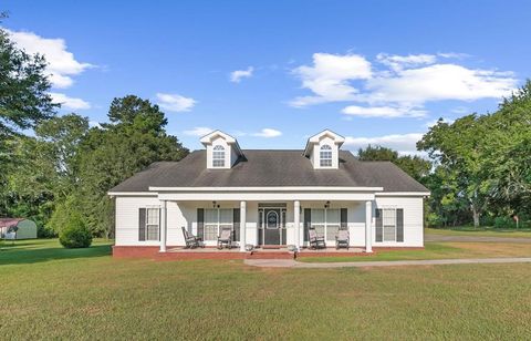 Homes For Sale - 4226 Memphis Church Road<br/> Houston County, Dothan, AL 36301