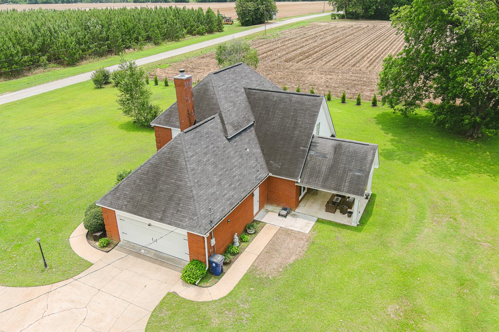 1782 County Road 3, Headland, Alabama image 8