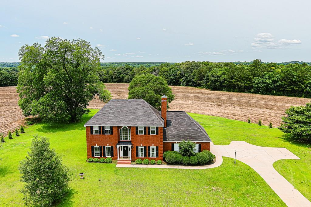 1782 County Road 3, Headland, Alabama image 1