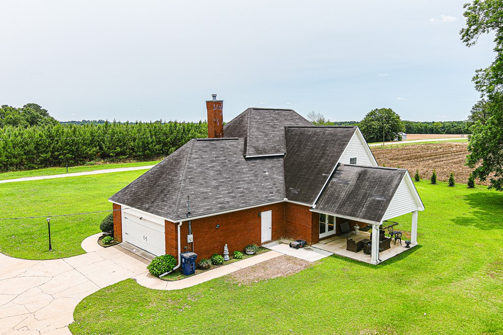 1782 County Road 3, Headland, Alabama image 7
